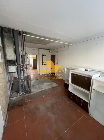 Exkluzívne! Predám 2 izbový byt s balkónom v Hurbanove