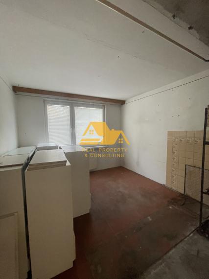 Exkluzívne! Predám 2 izbový byt s balkónom v Hurbanove