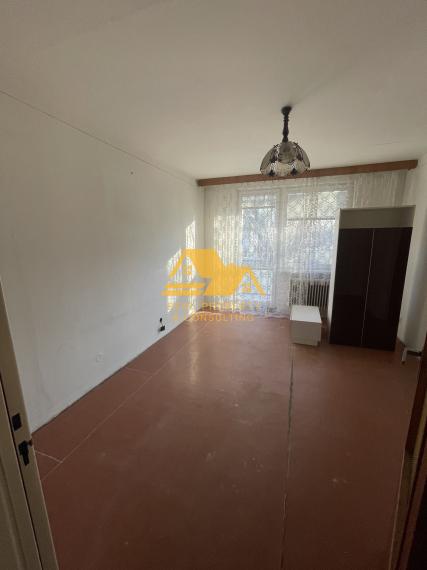 Exkluzívne! Predám 2 izbový byt s balkónom v Hurbanove