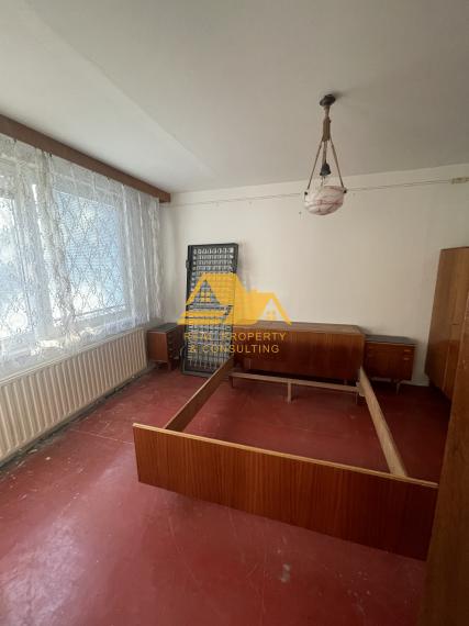 Exkluzívne! Predám 2 izbový byt s balkónom v Hurbanove