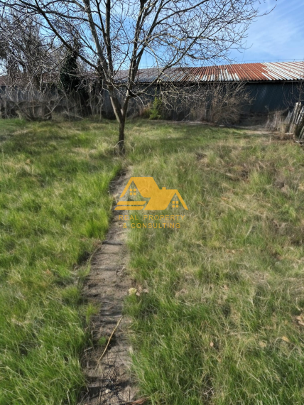 Prenajmem dom v Nových Zámkoch