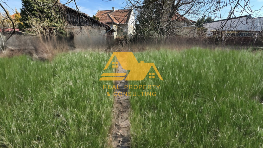 Prenajmem dom v Nových Zámkoch