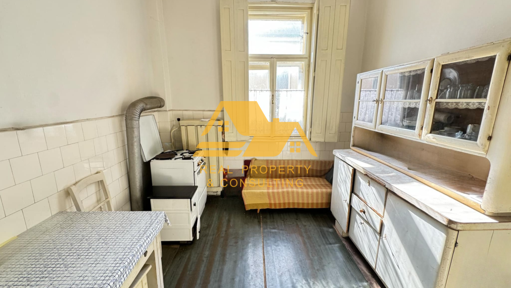 Prenajmem dom v Nových Zámkoch