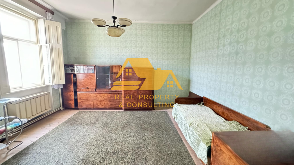 Prenajmem dom v Nových Zámkoch