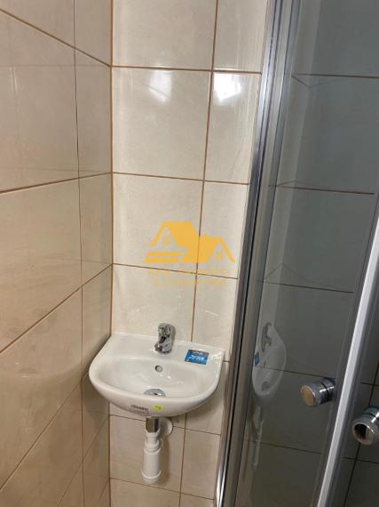 Prenajmem 1 izbový byt s balkónom v Nových Zámkoch