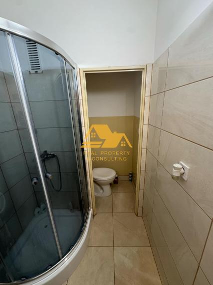 Prenajmem 1 izbový byt s balkónom v Nových Zámkoch