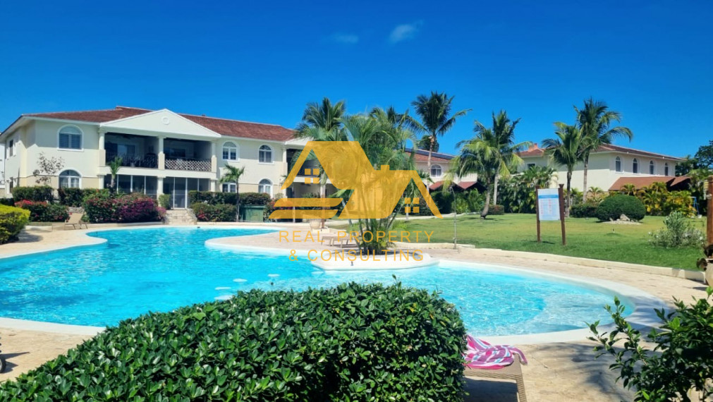 Predám apartmán v Dominikánskej Republike