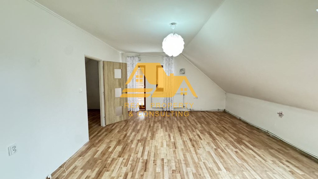 Predám zrekonštruovaný rodinný dom v obci Palárikovo