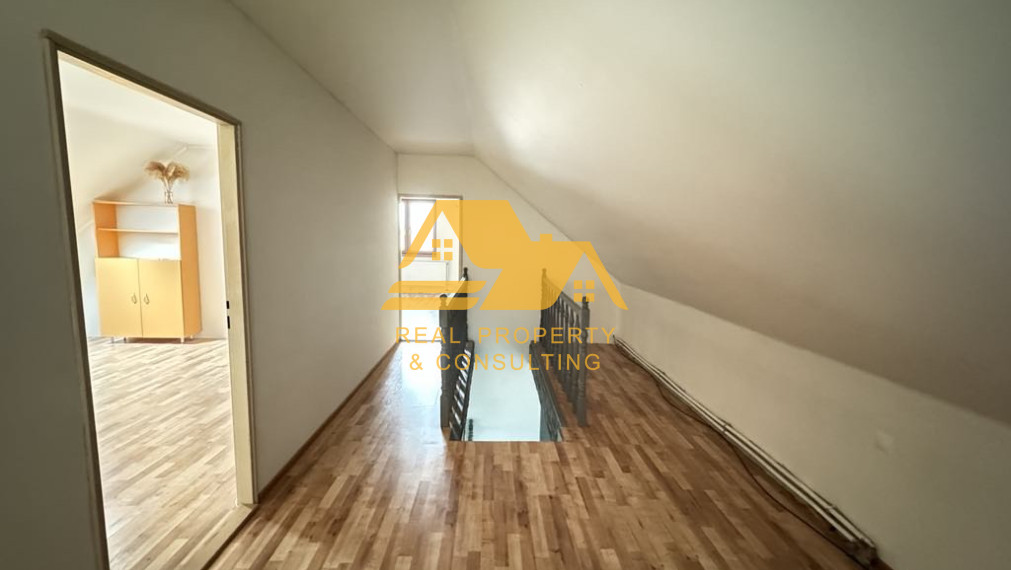 Predám zrekonštruovaný rodinný dom v obci Palárikovo