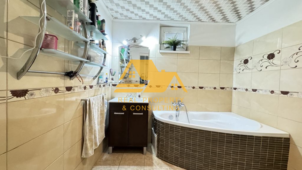 Predám zrekonštruovaný rodinný dom v obci Palárikovo