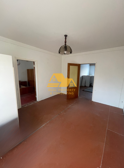 Exkluzívne! Predám 2 izbový byt s balkónom v Hurbanove