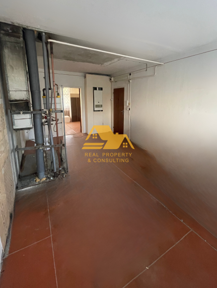 Exkluzívne! Predám 2 izbový byt s balkónom v Hurbanove