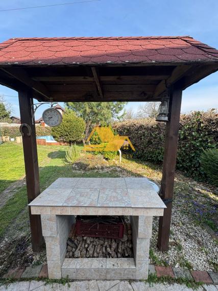 Exkluzívne! Predám chatu v Nových Zámkoch