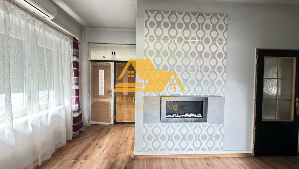 Znížená cena! Rodinný dom v tichej uličke v Nesvadoch