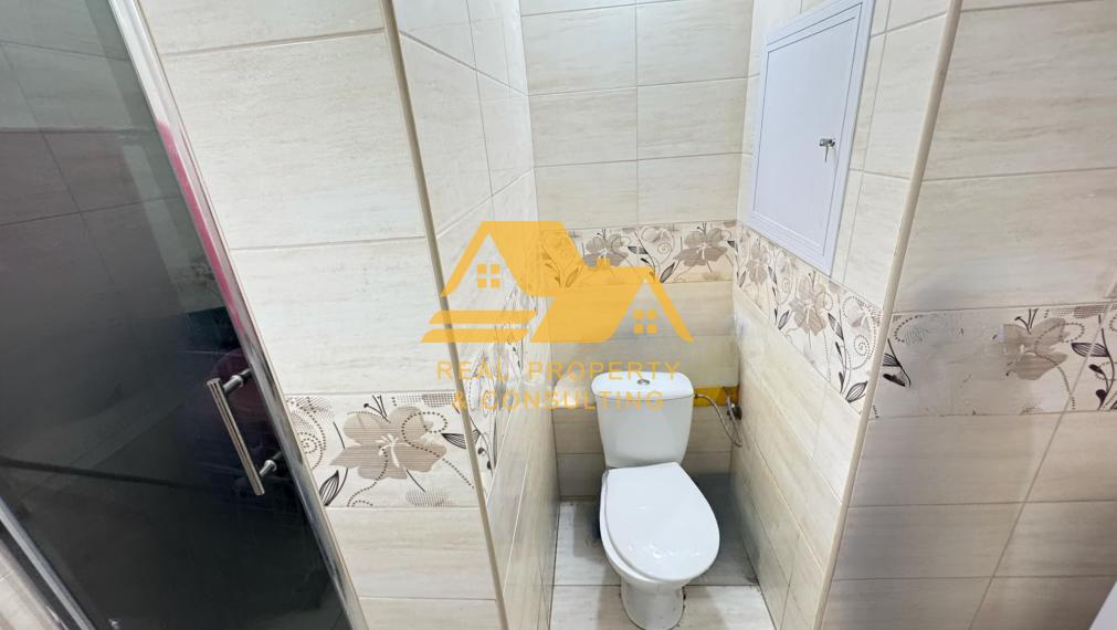 Predám 2 izbový byt s balkónom na sídlisku Juh v Nových Zámkoch