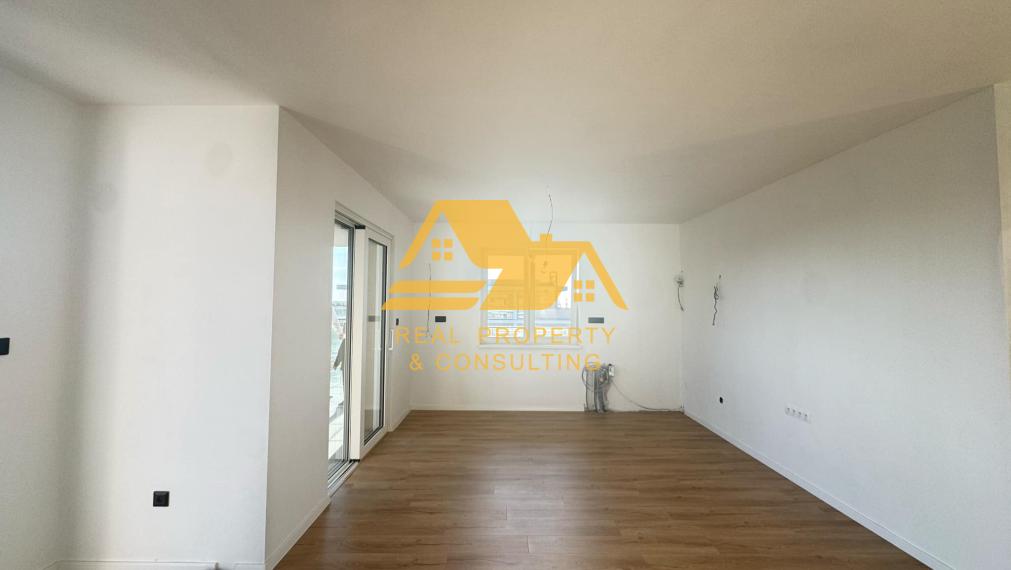 Predám penthouse s veľkými terasami v SOHO Residence v Nových Zámkoch