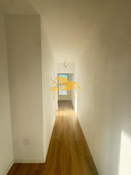 Predám penthouse s veľkými terasami v SOHO Residence v Nových Zámkoch