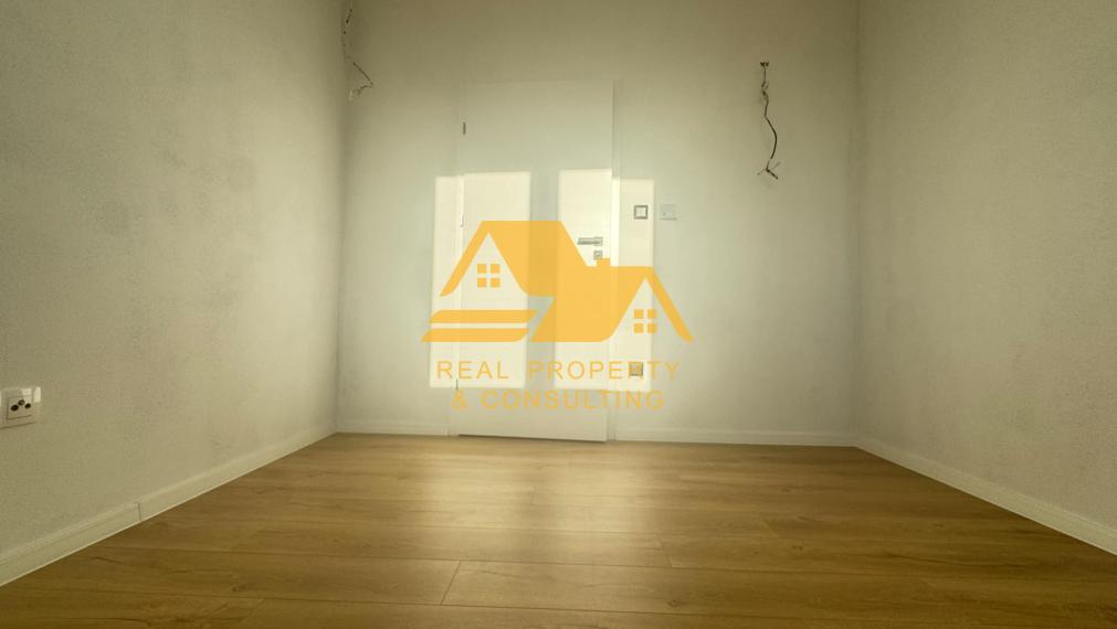 Predám penthouse s veľkými terasami v SOHO Residence v Nových Zámkoch