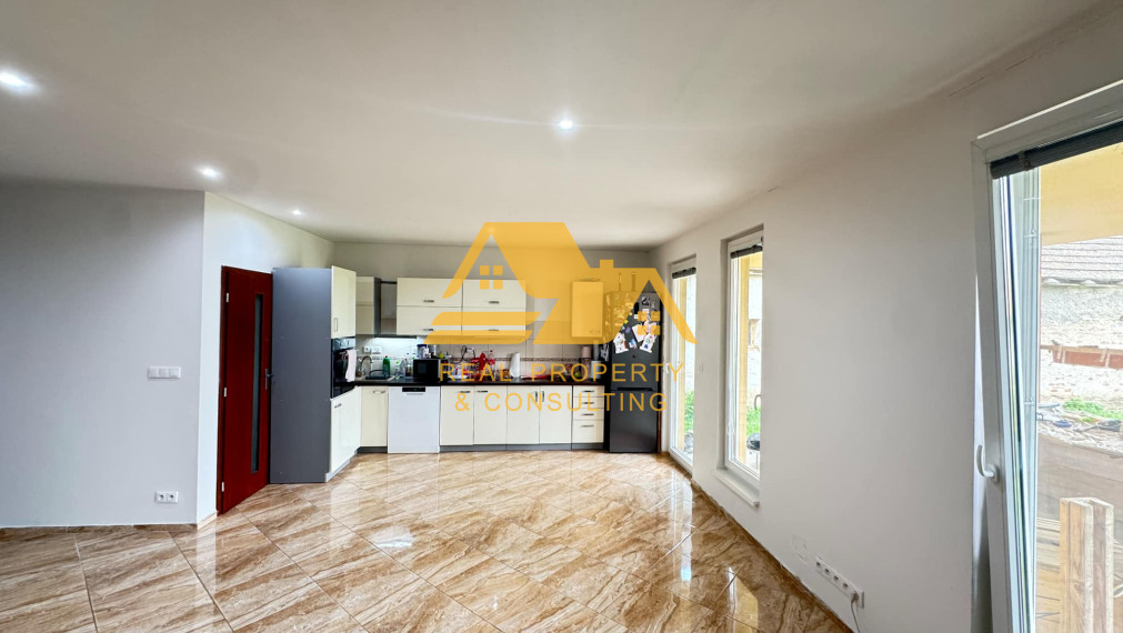 Predám rodinný dom v obci Žitavce