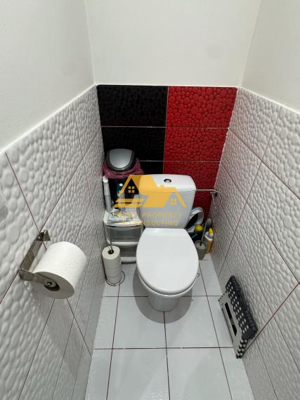 Predám rodinný dom v obci Žitavce