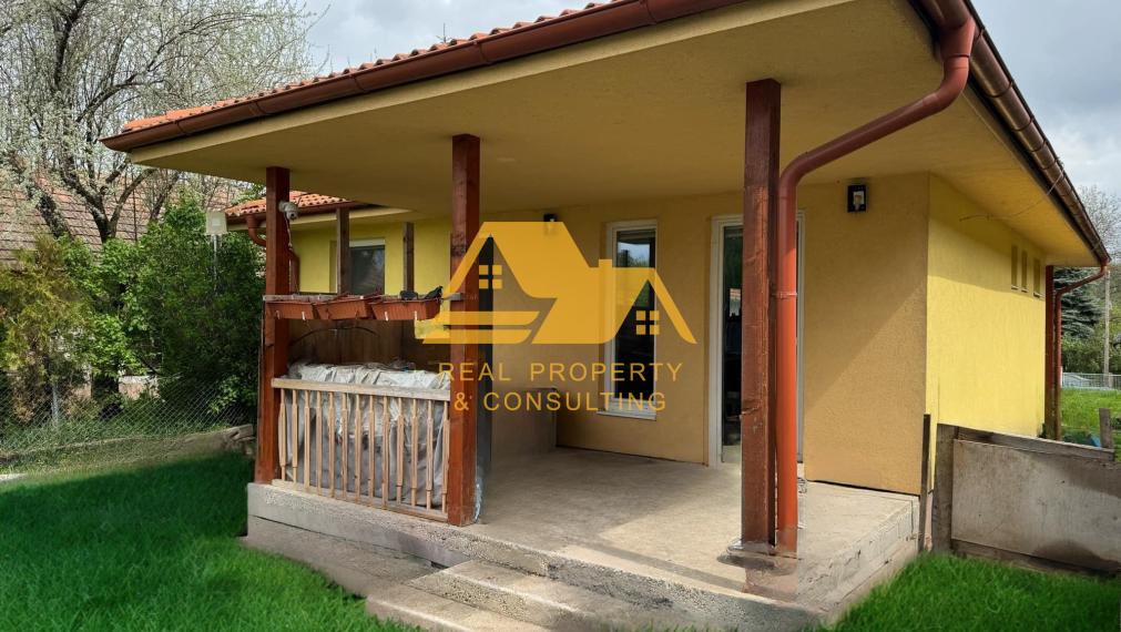 Predám rodinný dom v obci Žitavce