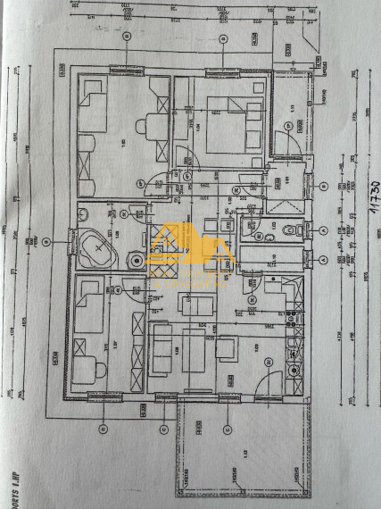 Predám rodinný dom v obci Žitavce