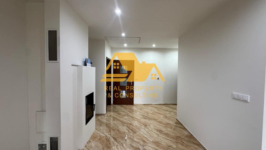 Predám rodinný dom v obci Žitavce