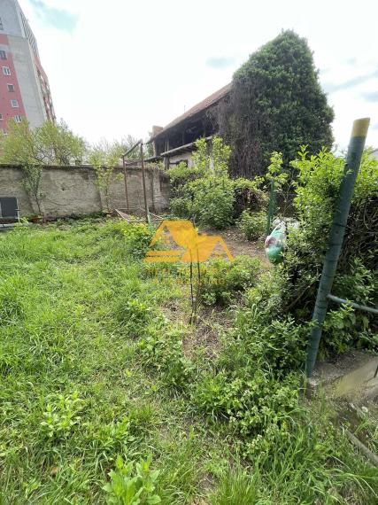 Prenajmem tehlový 2 izbový byt v Nových Zámkoch