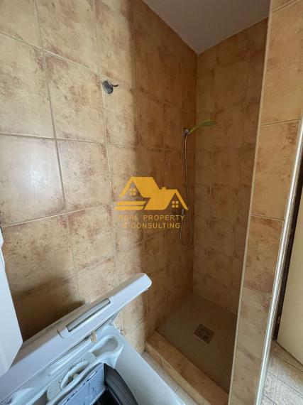 Prenajmem tehlový 2 izbový byt v Nových Zámkoch