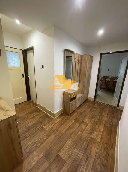 Prenajmem tehlový 2 izbový byt v Nových Zámkoch