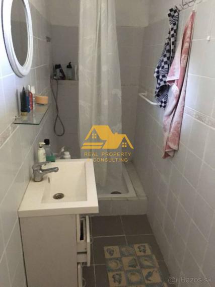 Predám dom s veľkým pozemkom v obci Černík