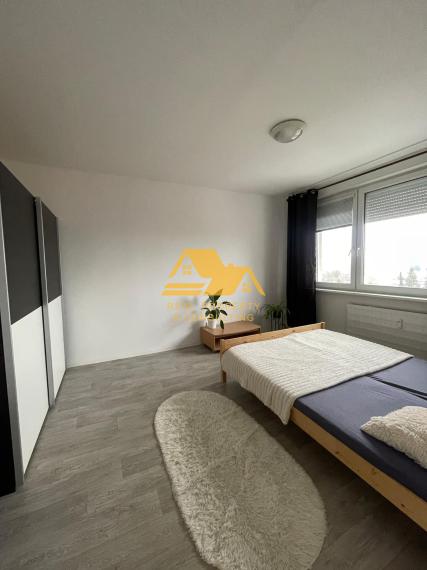 Prenajmem 1 izbový byt v Nových Zámkoch