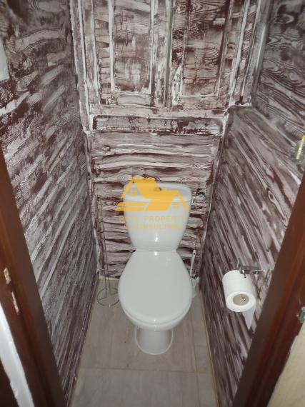 Predám 3 izbový byt s balkónom v obci Selice