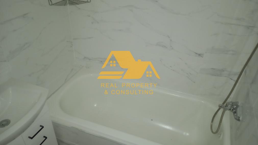 Predám 3 izbový byt s balkónom v obci Selice