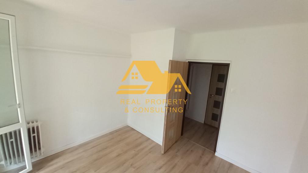 Predám 3 izbový byt s balkónom v obci Selice