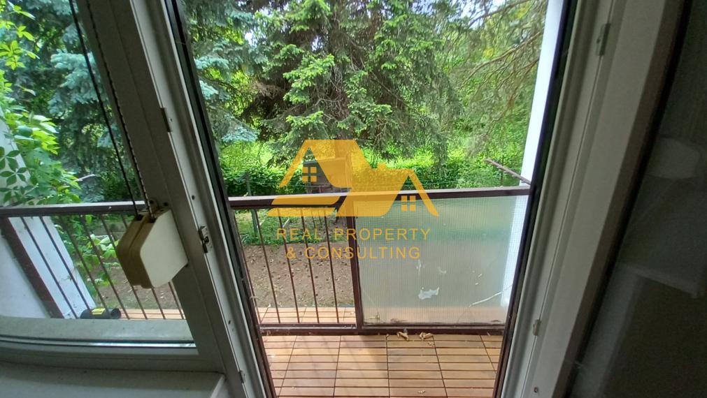 Predám 3 izbový byt s balkónom v obci Selice