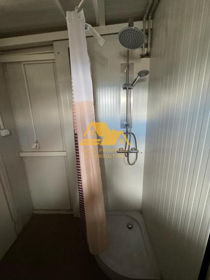 Prenajmem priemyselnú halu s kanceláriou v Nových Zámkoch