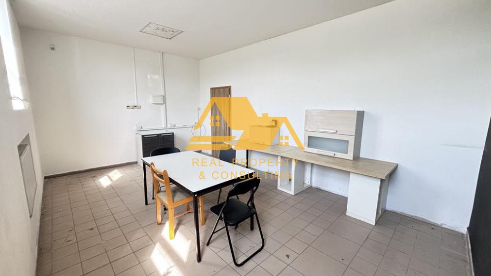 Prenajmem výrobný priestor v Nových Zámkoch