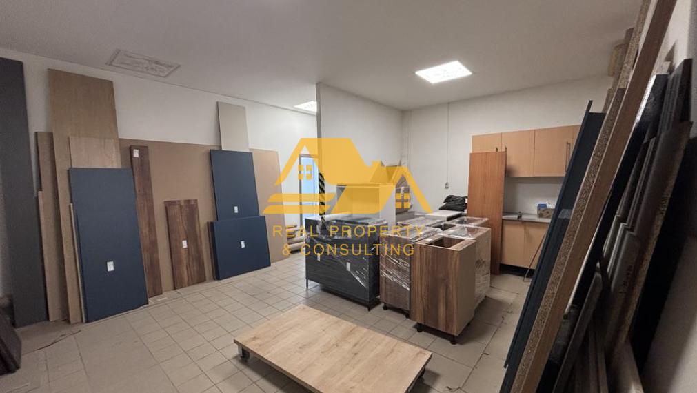 Prenajmem výrobný priestor v Nových Zámkoch