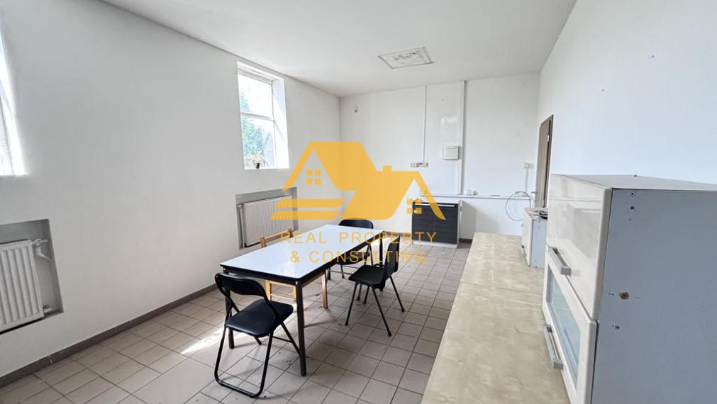 Prenajmem výrobný priestor v Nových Zámkoch