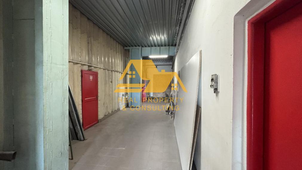 Prenajmem výrobný priestor v Nových Zámkoch