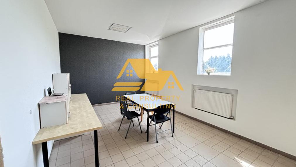 Prenajmem výrobný priestor v Nových Zámkoch