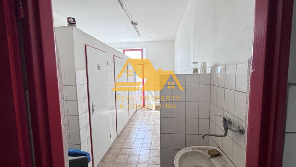 Prenajmem výrobný priestor v Nových Zámkoch