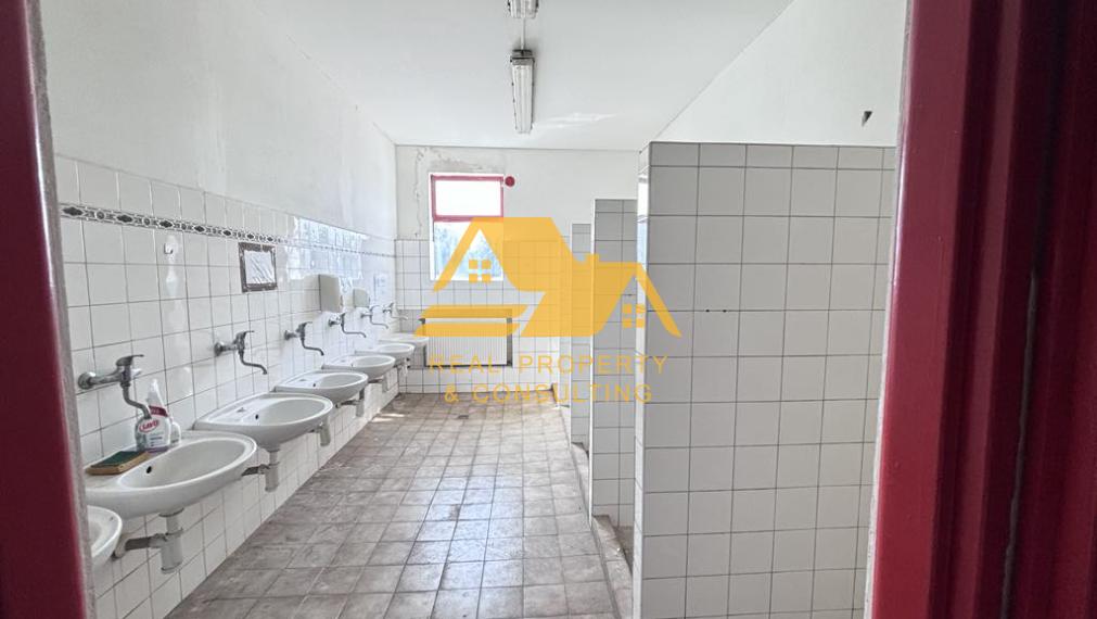 Prenajmem výrobný priestor v Nových Zámkoch