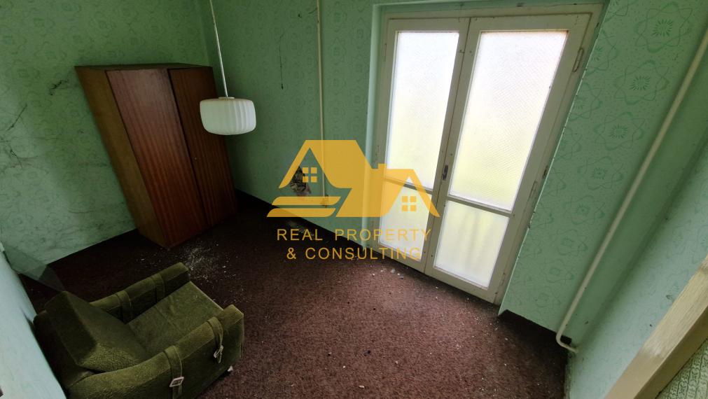 Predám 3 izbový byt v obci Dubník