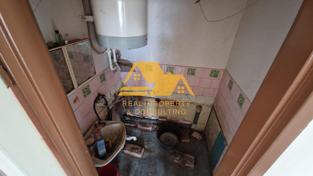 Predám 3 izbový byt v obci Dubník