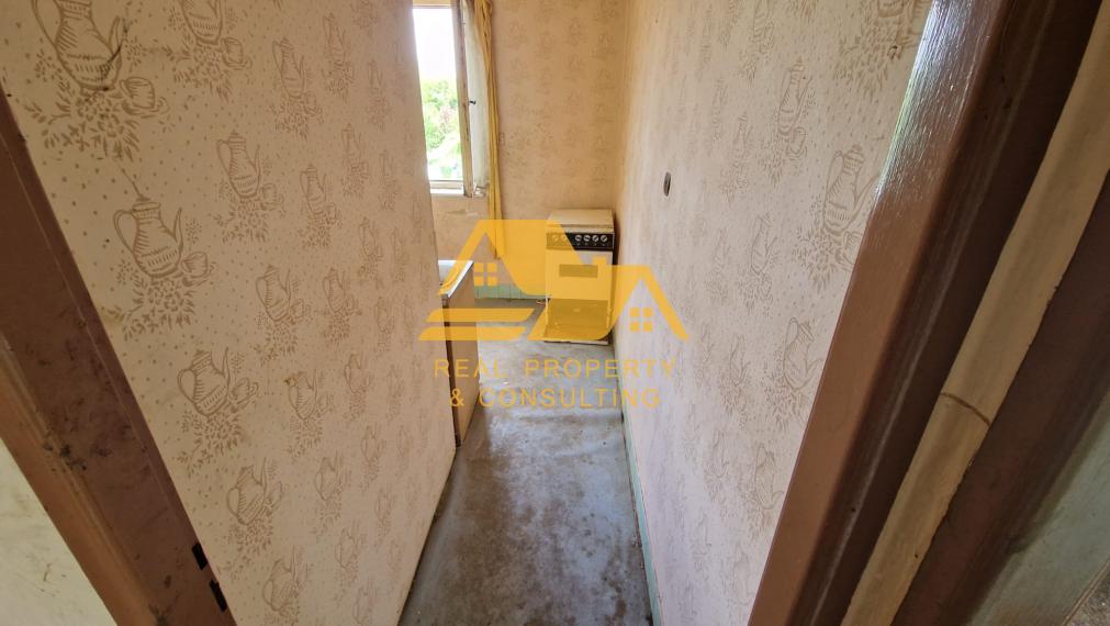 Predám 3 izbový byt v obci Dubník