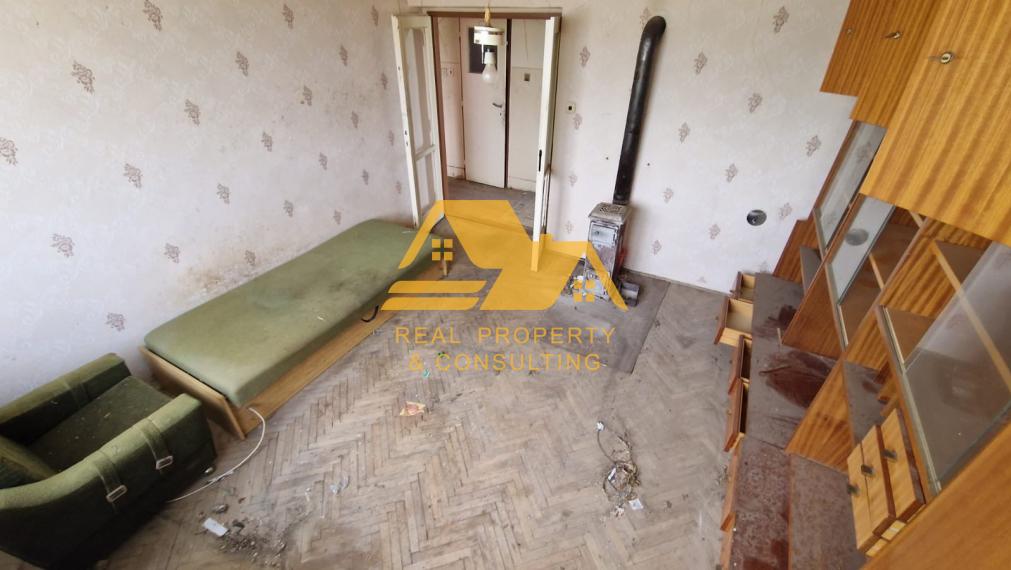 Predám 3 izbový byt v obci Dubník