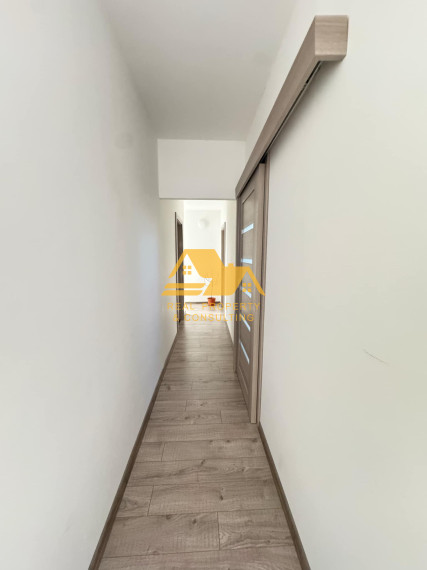 Predám prerobený rodinný dom v Nových Zámkoch