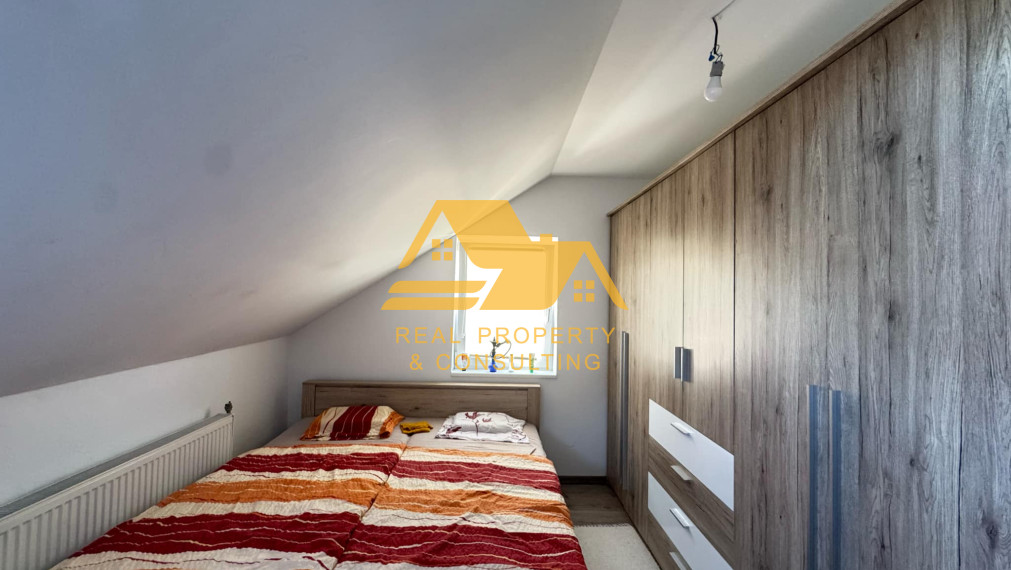 Predám prerobený rodinný dom v Nových Zámkoch